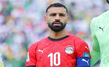 كأس أمم أفريقيا.. محمد صلاح يقود التشكيلة المثالية للبطولة