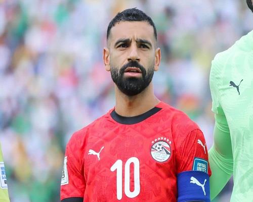 كأس أمم أفريقيا.. محمد صلاح يقود التشكيلة المثالية للبطولة
