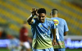 مران الأهلي.. طاهر يكتفي بتدريبات استشفائية