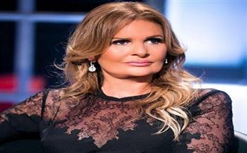 يسرا ناعية سمية الألفي: خالص عزائي في وفاة الفنانة العزيزة