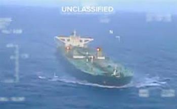 رويترز: الولايات المتحدة تعترض سفينة قبالة سواحل فنزويلا في المياه الدولية