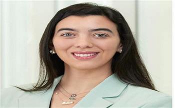 "القومي للمرأة" يهنئ نادين السعيد لفوزها بجائزة اليونسكو في العلوم عن منطقة الشرق الأوسط