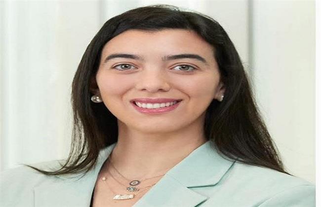 "القومي للمرأة" يهنئ نادين السعيد لفوزها بجائزة اليونسكو في العلوم عن منطقة الشرق الأوسط