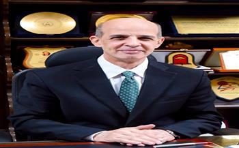 جامعة بني سويف: اطلاق مشروع تشجير 5000 شجرة ماهوجني