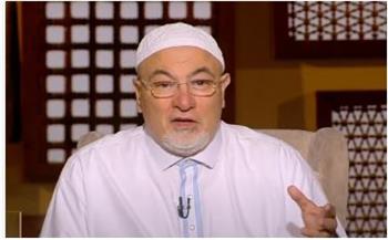 رسالة الشيخ خالد الجندي للآباء: خذوا بالأسباب ونتائج تربية الأبناء بيد الله