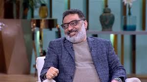 عبدالرحيم كمال وإسعاد يونس نائبين لرئيس غرفة صناعة السينما