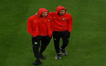 كأس أمم أفريقيا.. منتخب المغرب يصل إلى ملعب مولاي عبد الله قبل لقاء جزر القمر