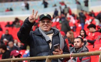 كأس أمم أفريقيا.. انطلاق حفل افتتاح البطولة على ملعب مولاي عبد الله