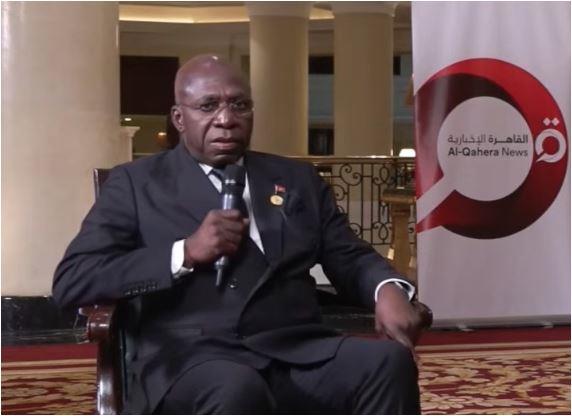 وزير خارجية أنجولا: الشراكة الإفريقية-الروسية مستمرة وتعزيز التنمية أولوية للقارة