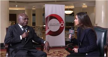 وزير خارجية أنجولا: منتدى الشراكة الروسية-الأفريقية يعزز التعاون والتنمية بالقارة