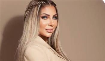 تأجيل محاكمة سارة خليفة في قضية المخدرات لجلسة الغد لاستكمال المرافعة