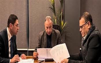 الخطيب يتابع موقف "المحبوسين" من جماهير الأهلي ويكلف المستشارين بتوفير الدعم القانوني