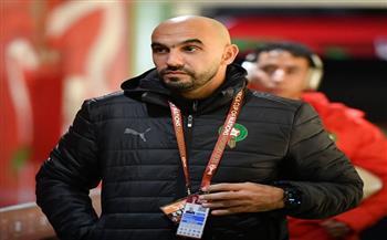 كأس أمم أفريقيا.. المغرب يهاجم جزر القمر بثلاثي خطير في افتتاح البطولة