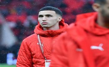 كأس أمم أفريقيا.. الدقيقة 15| حارس جزر القمر يحرم المغرب من التقدم ببراعة