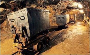 هدى منصور: منجم السكري للذهب يمثل 3% من حجم الصادرات المصرية