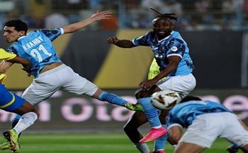 يورتشيتش يعلن قائمة بيراميدز في مواجهة مسار بكأس مصر 