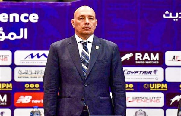 الاتحاد المصري للخماسي الحديث: نعتذر عن الخطأ.. والنشاط المحلي لم ولن يتوقف 