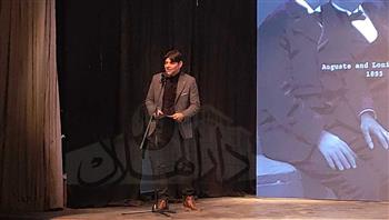 ختام مهرجان القاهرة السينمائي الدولي للفيلم القصير بدار الأوبرا 