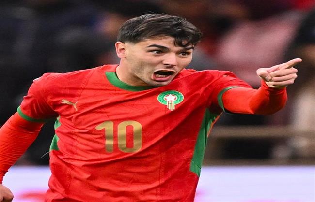 كأس أمم أفريقيا.. المغرب يضيف الهدف الثاني في مرمى جزر القمر