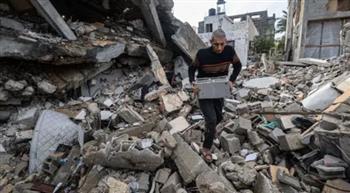 دبلوماسي فلسطيني سابق: لقاء ميامي يمثل محاولة لضبط النفس وسط المساومات الإسرائيلية 