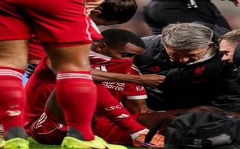 تقارير: ليفربول يتلقى ضربة قوية بعد إصابة إيزاك بكسر في الساق