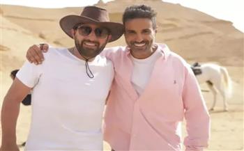 حصاد 2025 | السينما المصرية تنتفض.. كواليس المنافسة الشرسة