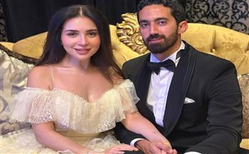 حصاد 2025 | 17 نجم ونجمة يودعون العزوبية