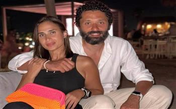 حصاد 2025| زواج طويل وانفصال هادئ