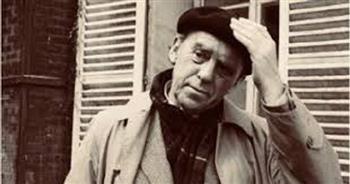 هاينريش بول.. ضمير الأدب الألماني الحائز على نوبل