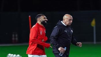   العميد وصلاح يبحثان عن «اللقب الثامن»..  «كان 2025»..  بطولة «إثبات الذات» للفراعنة