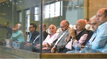 بيانات متناقضة وتحقيقات جارية..  محنة مجلس الزمالك