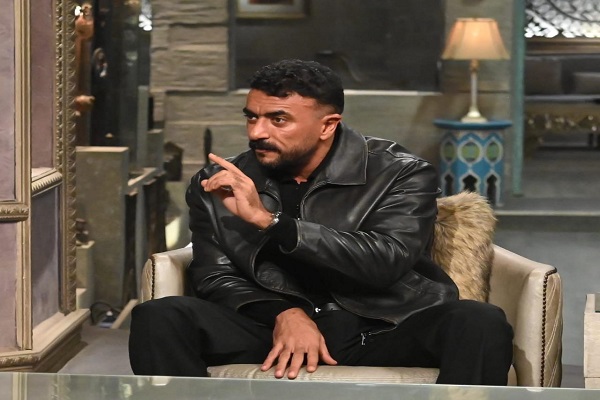 أحمد العوضي يرد على اتهامات الغرور: «نجاحي من فضل ربنا ومحبة الناس أهم من أي أجر» 