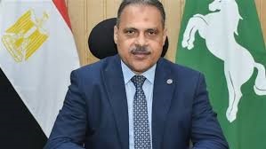 محافظ الشرقية يأمر بشن حملة مكبرة لرفع كل الإشغالات والتعديات 