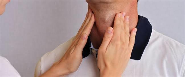 انتبه ..برودة الأطراف قد تكون مؤشر  لاضطراب الغدة الدرقية