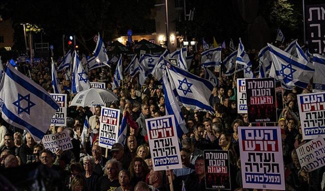 عائلات القتلى الإسرائيليين ترفض تشكيل لجنة تحقيق حكومية في أحداث 7 أكتوبر