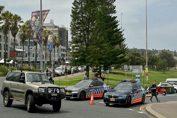 محكمة أسترالية: المتهمان في هجوم بوندي تدربا على إطلاق النار في منطقة ريفية قبل الحادث