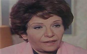 في ذكرى وفاة سناء جميل.. محطات من حياة صاحبة "الراية البيضا"