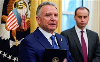 ويتكوف: روسيا لا تزال ملتزمة بتحقيق السلام في أوكرانيا