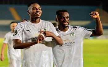 كأس مصر.. المصري يستضيف دكرنس في دور الـ32 