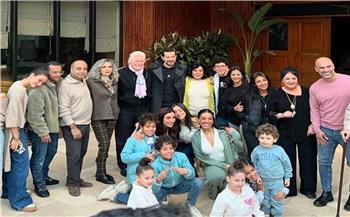 حصاد 2025|   الأطفال مواهب صغيرة تخطف الأضواء وتفرض حضورها