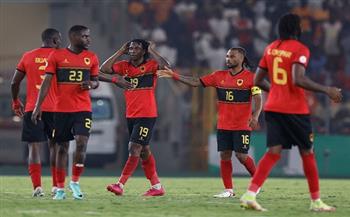 كأس أمم أفريقيا.. جنوب أفريقيا في مواجهة قوية ضد أنجولا