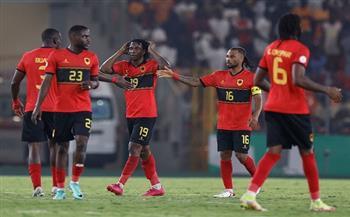 كأس أمم أفريقيا.. جنوب أفريقيا في مواجهة قوية ضد أنجولا 