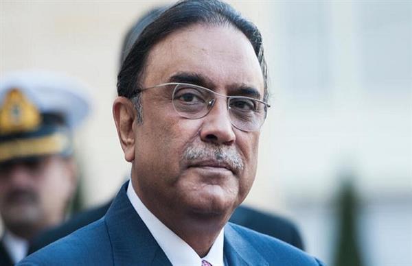 قادة باكستان يشيدون بنجاح قوات الأمن في تصفية تسعة مسلحين بإقليم "خيبر بختونخوا" 