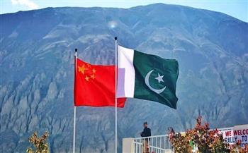باكستان والصين توقعان 24 مذكرة تفاهم لتعزيز التعاون الرقمي