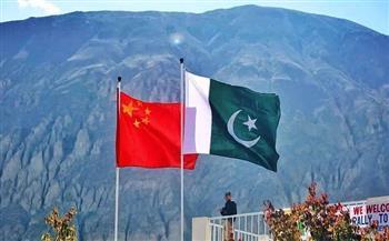 باكستان والصين توقعان 24 مذكرة تفاهم لتعزيز التعاون الرقمي 