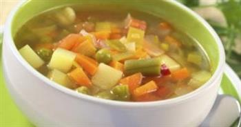 طبق صحي يقوي مناعتك في الشتاء