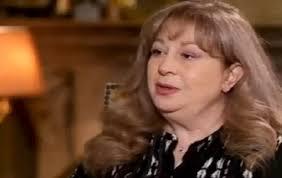 اليوم.. عزاء سمية الألفي في مسجد عمر مكرم 