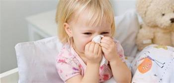 ممارسة الرياضة ونصائح أخرى .. لحماية طفلك من نزلات البرد