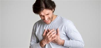 انتبه ..ألم المعدة  قد ينذر بذبحة صدرية!