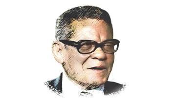 طاهر أبو فاشا.. «راهب الليل» 